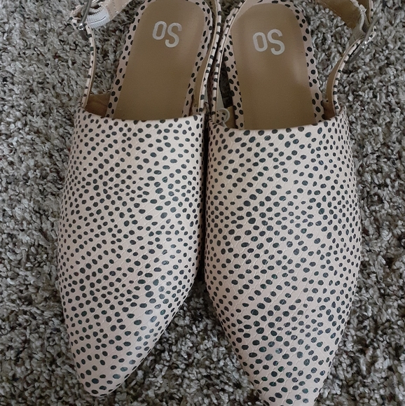 Women flats - Picture 2 of 8